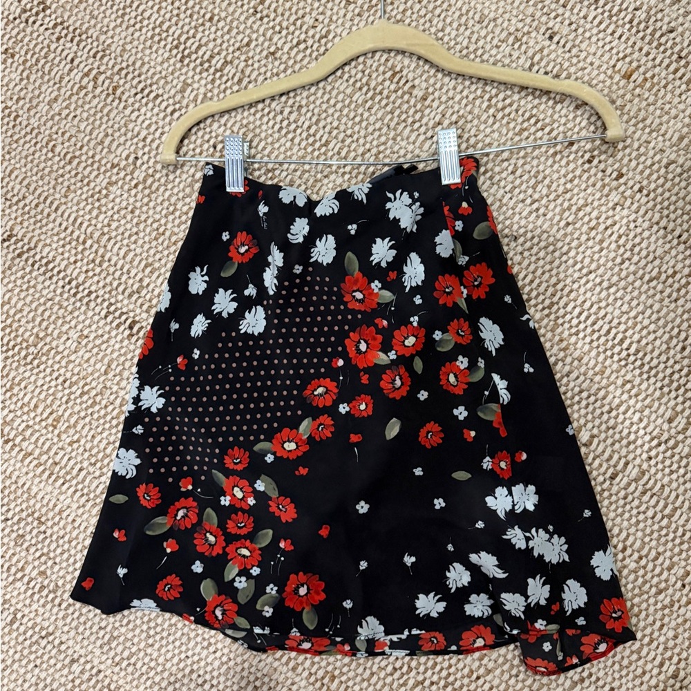 Realisation Par Black Skirt Small